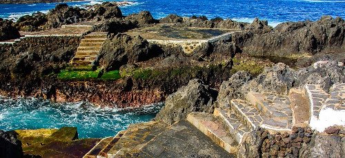 Garachico, Tenerife, Canarias 1