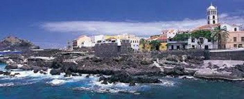 Garachico, Tenerife, Canarias (Foto 4)