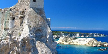 Gargano Blu, Foggia, Italia 0