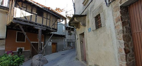 Garganta la Olla, Cáceres, Extremadura 🗺️ Foro España 0