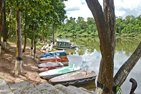 Ganjam, Orissa, India 2