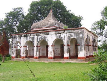 Ganjam, Orissa, India 1