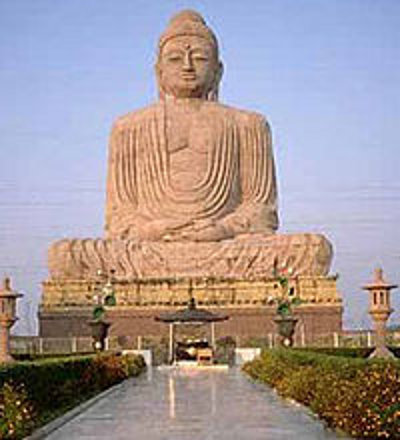 Gaya, Bihar, India 🗺️ Foro Asia 0