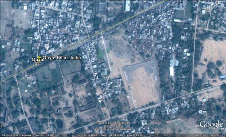 Gaya, Bihar, India 🗺️ Foro Asia 2