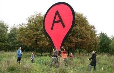 Accidente de Tráfico causado por Google Earth 🗺️ Foros de Google Earth y Maps