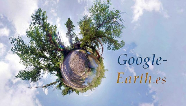 Felicidades 2020-2021 🗺️ Foro Comunidad Google Earth