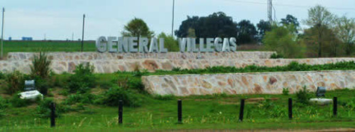 General Villegas, Buenos Aires, Argentina 0