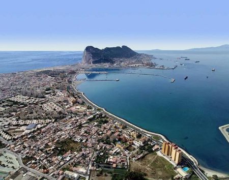 Gibraltar, 🗺️ Foro España 1