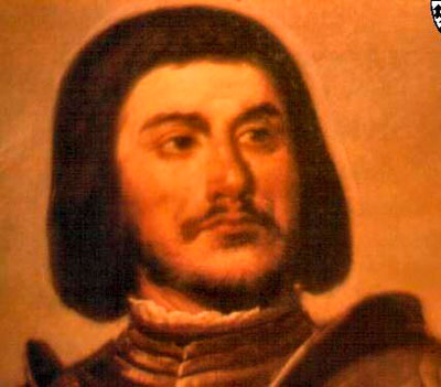 Gilles de Rais, el mito de Barba Azul 0