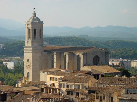 Girona, Girona, Catalunya 🗺️ Foro España 2