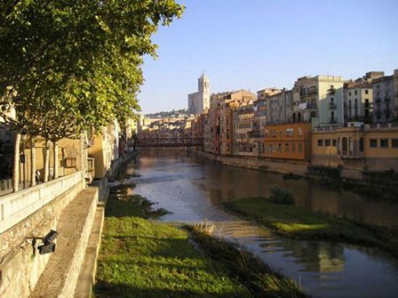 Girona, Girona, Catalunya 🗺️ Foro España 2