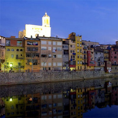 Girona, Girona, Catalunya 🗺️ Foro España 1