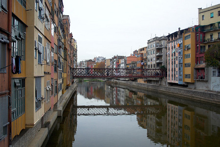 Girona, Girona, Catalunya 🗺️ Foro España 0