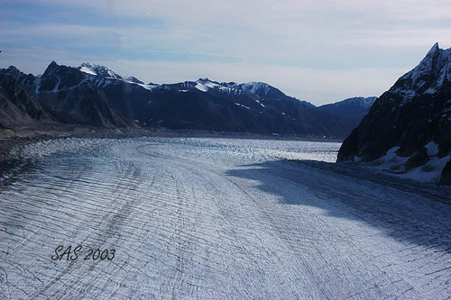 Parque Nacional Denali -USA 1