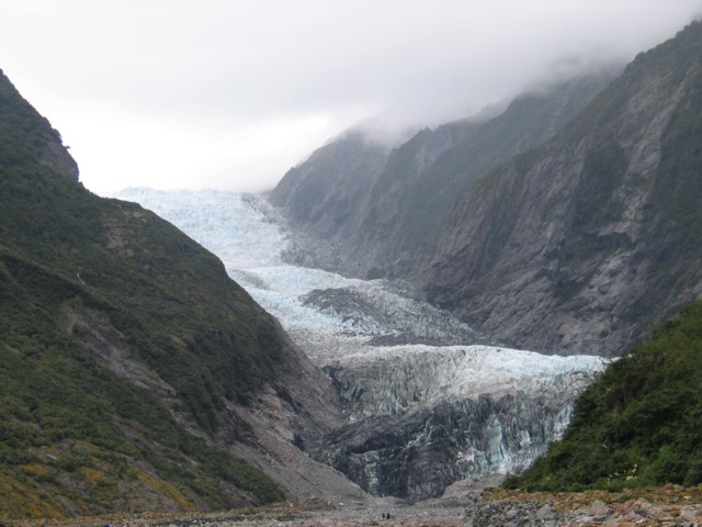 Achivo del Concurso de Google Earth - Temas viejos