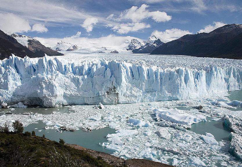 GLACIAR PERITO MORENO - Patrimonio de la Humanidad - Unesco 0