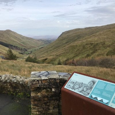 Glengesh Pass, Roechrow, County Donegal, Irlanda 0