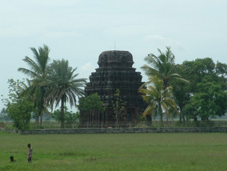 Godavari Orientali, Andhra Pradesh, India 0