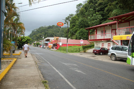 Golfito, Puntarenas, Costa Rica 1