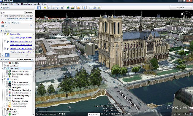 Google Earth 6.2 - Version Enero 2012 1