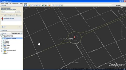 LO ENCONTREEEEEEEEEEEEE!!! 🗺️ Foro Instalación de Google Earth, Configuracion y Errores