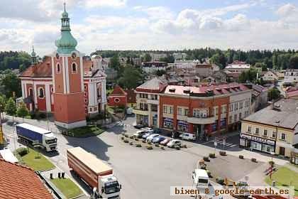 Gorno-Altaisk, República de Altái, Rusia 1