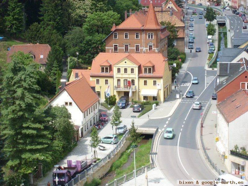 Gorno-Altaisk, República de Altái, Rusia 1