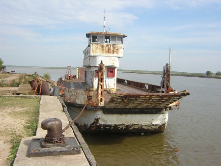 Goya, Corrientes, Argentina 1