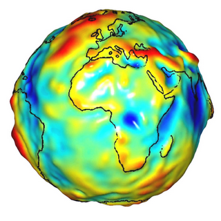 Elevaciones en Google Earth 🗺️ Foro Google Maps y Bases de Datos