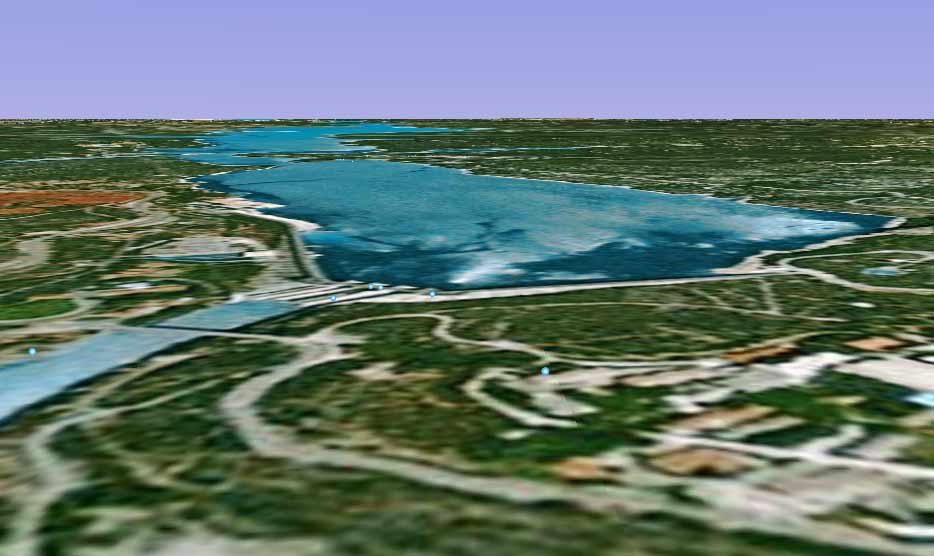 En XP. - Imágenes 2 y 3d