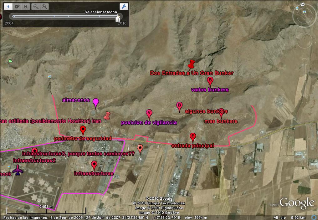 Base secreta 🗺️ Foro Belico y Militar 0