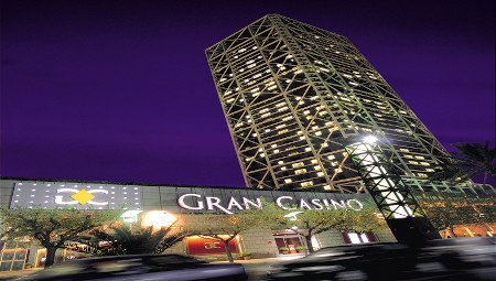 Gran Casino de Melilla, Melilla 1