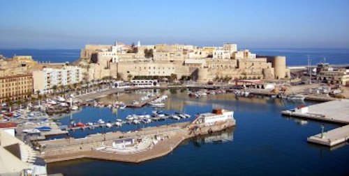 Gran Casino de Melilla, Melilla 1