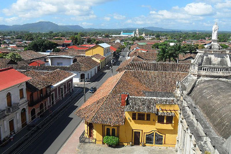 Granada, Nicaragua 🗺️ Foro América del Sur y Centroamérica 0