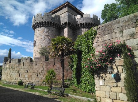 Granadilla, Cáceres 0