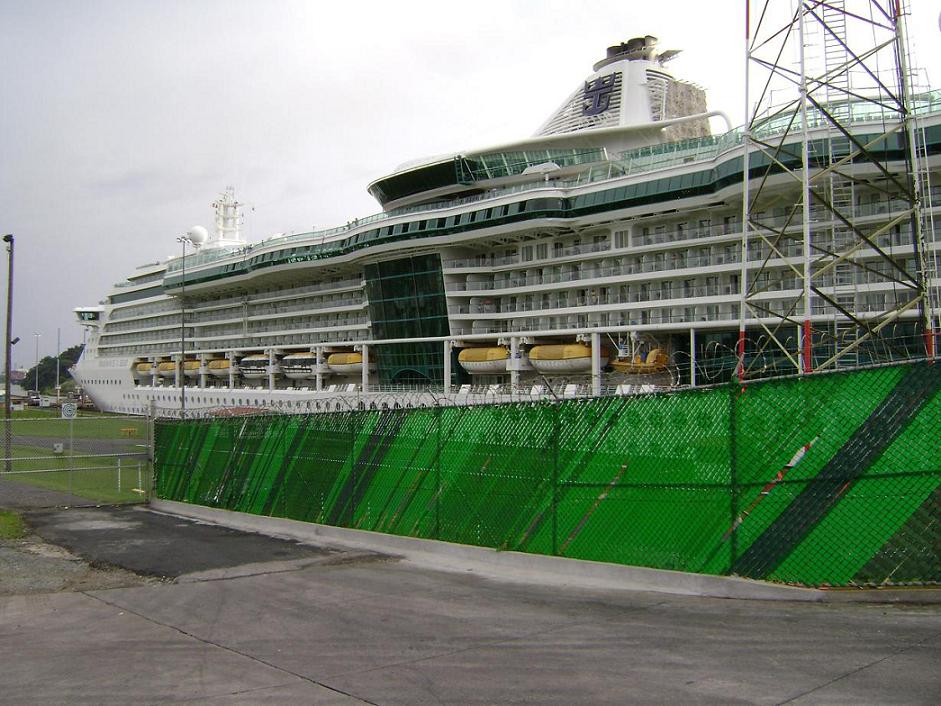 Grandes Barcos, quien da mas? 🗺️ Foro General de Google Earth 1