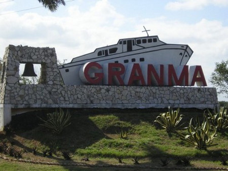 Granma, Cuba 0