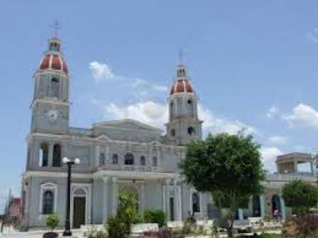 Granma, Cuba 🗺️ Foro América del Sur y Centroamérica 1