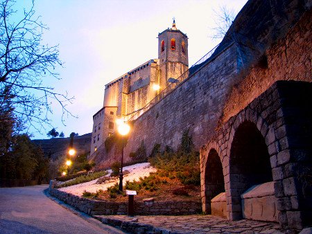 Graus, Huesca, Aragón 0