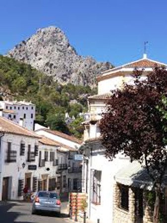 Grazalema, Cádiz, Andalucía 🗺️ Foro España 0