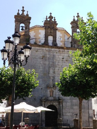 Grazalema, Cádiz, Andalucía ⚠️ Ultimas opiniones 1