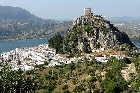 Grazalema, Cádiz, Andalucia (Foto 5)