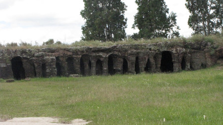 Gruta del Palacio, Trinidad, Flores, Uruguay 0