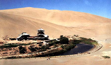 Famosas grutas de Ruta de Seda en China 🗺️ Foro China, el Tíbet y Taiwán 0