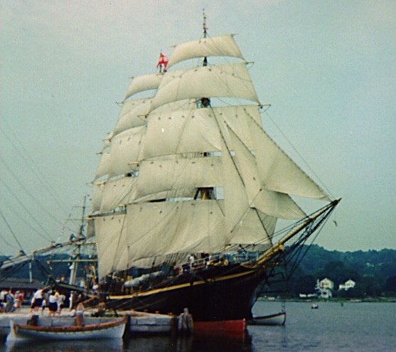 Barcos de Vela - Veleros 0