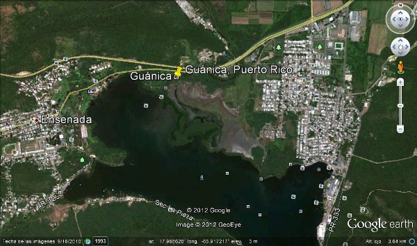 Guánica, Puerto Rico 🗺️ Foro América del Sur y Centroamérica 2