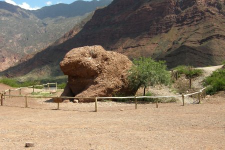 Guachipas, Salta, Argentina 0