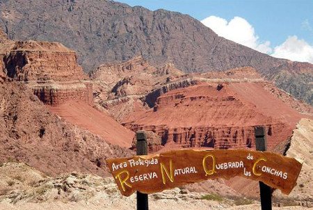 Guachipas, Salta, Argentina 0