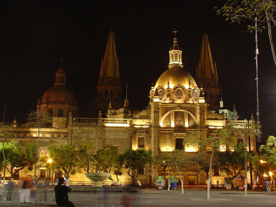 Guadalajara, Jalisco, Mexico 1