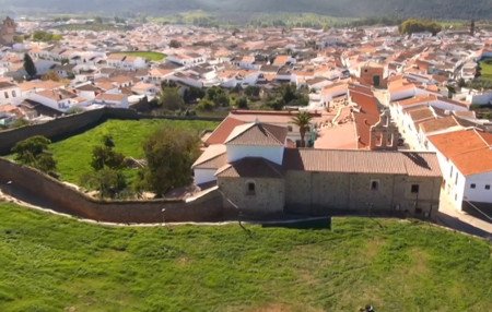 Guadalcanal, Sevilla, Andalucía 0